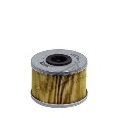 HENGST FILTER e64kpd78 -  Топливный фильтр